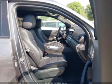 Mercedes GLS X167 2022 Mercedes-Benz GLS 450 4Matic 2022 3.0l 3.0 Benzyna 362KM, zdjęcie 9