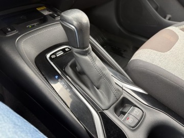 Toyota Corolla XII TS Kombi 1.8 Hybrid 122KM 2021 Toyota Corolla 1.8 Hybrid Trek Seria E21 (2019-) T, zdjęcie 17