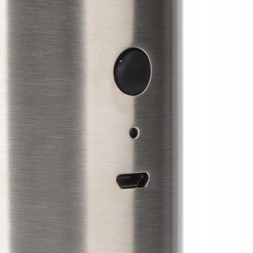 Электрическая мельница для перца портативная 2H USB