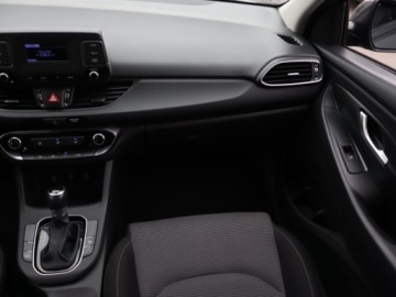 Hyundai i30 III Wagon Facelifting 1.0 T-GDI 120KM 2022 Hyundai i30 1.0 T-GDI, Salon Polska, Serwis ASO, zdjęcie 7