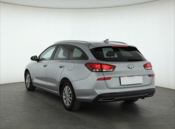 Hyundai i30 III Wagon Facelifting 1.0 T-GDI 120KM 2022 Hyundai i30 1.0 T-GDI, Salon Polska, zdjęcie 3