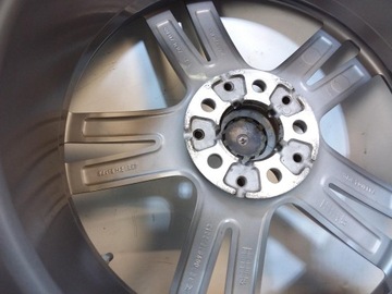 BMW 2 F45 F46 RÁFKY KOLA ZIMNÍ 225/45R18 7848602