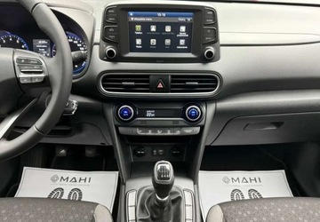 Hyundai Kona I Crossover 1.0 T-GDI 120KM 2018 Hyundai Kona Hyundai Kona 1.0 T-GDI Premium Benzyna 120KM, zdjęcie 19