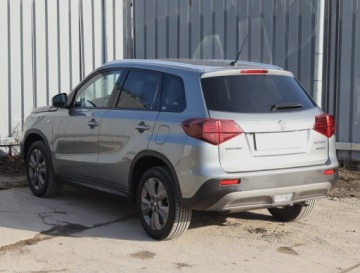 Suzuki Vitara III 2022 Suzuki Vitara 1.4 BoosterJet, Salon Polska, zdjęcie 3