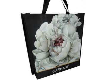 Сумка через плечо - Floral dreamers (CARMANI)