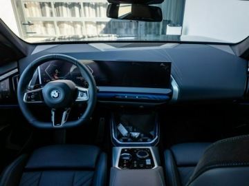 BMW X3 G45 SUV Plug-In 2.0 30e 299KM 2025 BMW X3 NOWE BMW X3 30e xDrive - Dostępny od, zdjęcie 12