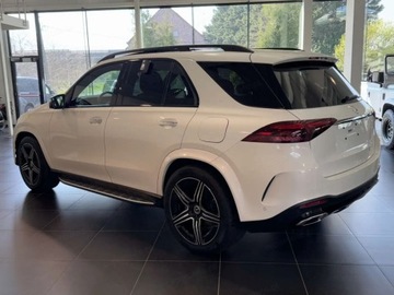 Mercedes GLE V167 2025 GLE 350 de 4-Matic AMG Line 2.0 (353KM) 2025, zdjęcie 1