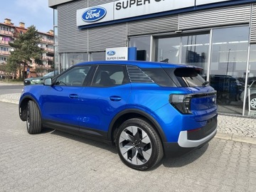 Ford Explorer VI 2024 Nowy Ford Explorer Premium 340 KM 79 KWH AWD, zdjęcie 3