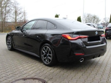 BMW Seria 4 G22-23-26 Coupe 2.0 430i 245KM 2025 BMW Seria 4 Gran Coupe 430i xDrive Sport Sedan 2.0 (245KM) 2025, zdjęcie 1