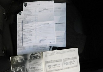 Peugeot 508 II SW PHEV Hybrid 225 PHEV 225KM 2021 Peugeot 508 z Gwarancja Model 2022 1.6 Hybryda Plug-in 225KM, zdjęcie 23