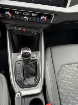 Audi A1 II 1.0 TFSI 110KM 2022 Audi A1 Sportback Automat.Full-led.Virtualny kokpi, zdjęcie 17
