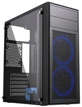 SUPERGAMER DO GIER RYZEN 7 32GB 1TB RTX3060 W10