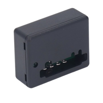 Универсальный эмулятор электронной блокировки рулевого управления с высоким уровнем ABS.