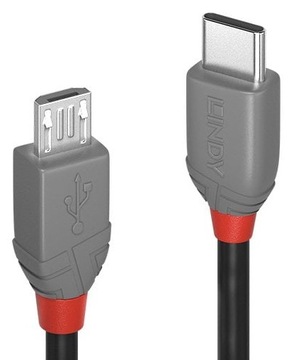 LINDY 36893 USB-кабель