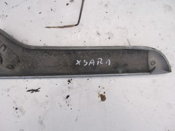 CITROEN XSARA CLONA (KRYT) KRYT OE 9636077077