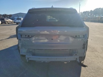 Volvo XC60 II 2024 Volvo XC 60 2024r., Plus, 2L, od ubezpieczalni 2.0 Benzyna 250KM, zdjęcie 4