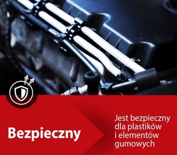 POWERFUL Очиститель двигателя 20-B16 Power Engine Cleaner MAProfessional