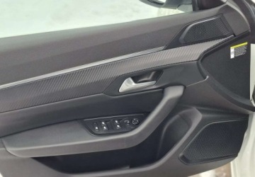 Peugeot 508 II Sedan 1.5 BlueHDI 130KM 2021 Peugeot 508 Peugeot 508 1.5 Diesel 130KM, zdjęcie 14