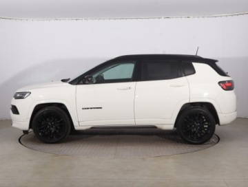 Jeep Compass II 2023 Jeep Compass 1.5 Turbo e-Hybrid, Salon Polska, zdjęcie 2