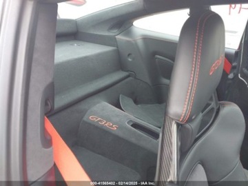 Porsche 911 991 GT3 RS 4.0 500KM 2016 Porsche 911 GT3 RS 2016 4.0l 4.0 Benzyna 500KM, zdjęcie 11