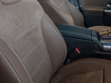 Mercedes GLA II Off-roader Facelifting 2.0 200d 150KM 2025 Mercedes-Benz GLA 200 d AMG Line 2.0 150KM, zdjęcie 6