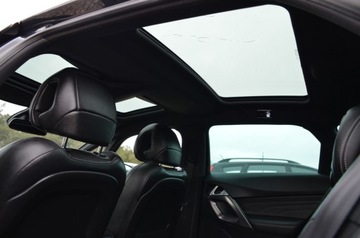 DS 5 2014 2.0HYBIRD 200KM SERWIS PANORAMA KAMERA MASAŻE NAVI SKÓRA BI-XENON GRZ.FOTEL, zdjęcie 24