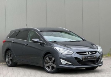 Hyundai i40 Kombi 1.6 GDI 135KM 2014 Hyundai i40 Hyundai i40 1.6 Benzyna 135KM, zdjęcie 2