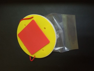 СУМКА ДЛЯ МУШЕК ДЛЯ ЛОШАДЕЙ ДЛЯ КОНЮШНЕЙ CORN GARAGE PREMIUM XXL