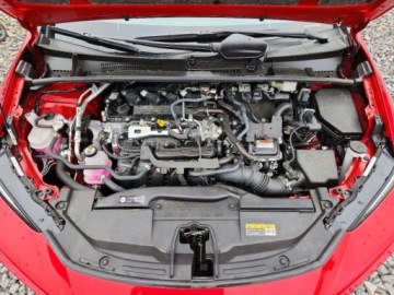 Toyota Prius V (XW60) 2024 Toyota Prius Xle 2024 2.0 Hybryda 150KM, zdjęcie 6