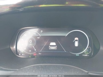 Hyundai 2021 Hyundai Palisade Calligraphy 2021 3.8l 3.8 Benzyna 291KM, zdjęcie 10