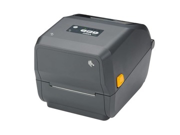 Drukarka etykiet Zebra ZD421 termiczna i termotransferowa 203 dpi USB