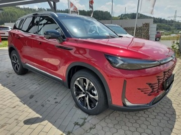 BAIC Beijing 7 1.5 177KM 2025 BAIC Beijing 7 1.5T Luxury DCT Suv 177KM 2025, zdjęcie 2