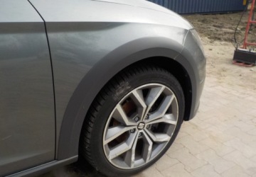 Seat Leon III X-Perience 1.6 TDI CR 110KM 2016 Seat Leon X-PERIENCE Okazja 1.6 Diesel 110KM, zdjęcie 11