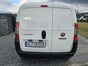 Fiat Fiorino IV 2019 Fiat Fiorino Rok 2019, LPG, VAT-1, F. Vat 23%, zdjęcie 4