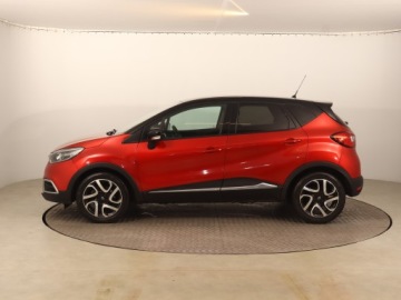 Renault Captur I Crossover 1.2 TCe EDC 120KM 2014 Renault Captur 1.2 TCe, Salon Polska, Automat, zdjęcie 2