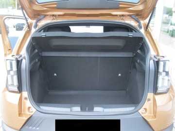 Fiat Panda III 2025 FIAT Grande Panda Icon 1.2 mHEV eDCT Suv 110KM 2025, zdjęcie 12