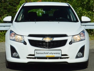 Chevrolet Cruze Hatchback 5d 1.6 16V DOHC 124KM 2013 CHEVROLET CRUZE 1.6 124 KM, zdjęcie 20