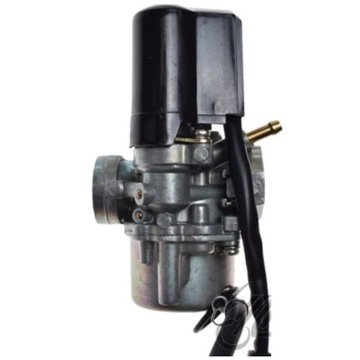 Карбюратор 2T Peugeot Speedfight Ludix Buxy Honda Dio Bali Kymco Agility Sym