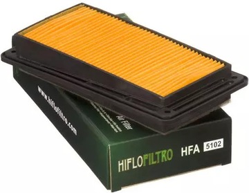 HIFLO ФІЛЬТЕР ПОВІТРЯ HFA5102 