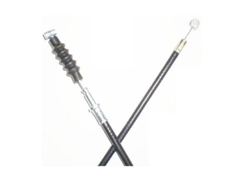 Linka hamulca ręcznego tył Bashan Eagle 200 250