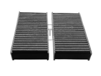 CORTECO 80004360 FILTR VENTILACE PROSTORU SPOLUJEZDCE