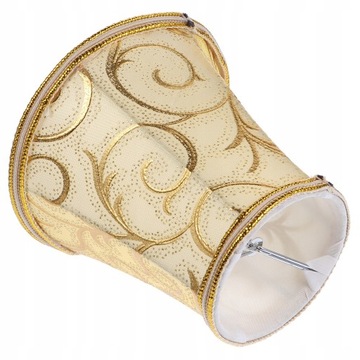 1Pc Klosz lampy ponad żarówka Klosz lampy