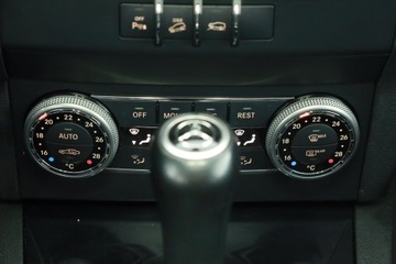 Mercedes GLK Off-roader 2.1 220 CDI 4MATIC 170KM 2009 Mercedes GLK 220 CDI, 167 KM, 4X4, Automat, zdjęcie 13