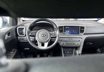 Kia Sportage IV SUV Facelifting 1.6 CRDI 136KM 2021 Kia Sportage Kia Sportage 1.6 CRDI L 4WD 1.6 Diesel 136KM, zdjęcie 17