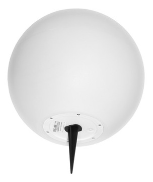 СОЛНЕЧНАЯ ЛАМПА MILKY BALL 30см LED RGB + ПУЛЬТ ДИСТАНЦИОННОГО УПРАВЛЕНИЯ