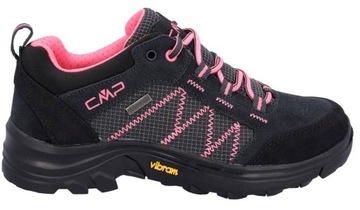 Buty trekkingowe CMP KIDS THIAMAT LOW WP r. 36