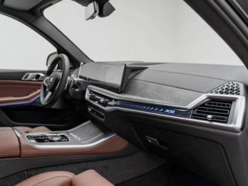 BMW X5 G05 SUV Facelifting 3.0 40d 352KM 2026 BMW X5 xDrive40d Sport Suv 3.0 (352 KM) 2026, zdjęcie 12