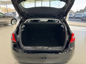 Peugeot 308 II Hatchback Facelifting 1.2 PureTech 130KM 2020 Peugeot 308 Allure / 1 właściciel / Salon Polska /, zdjęcie 15