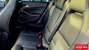 Mercedes CLA C117 Coupe Facelifting 2.0 250 211KM 2018 Mercedes-Benz CLA CLA 250 zarejestrowany dobra cena 2.0 Benzyna 211KM, zdjęcie 25