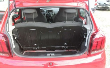 Peugeot 108 2021 Peugeot 108 Benzyna 72KM, zdjęcie 11